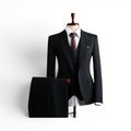 Black classic 3 piece set