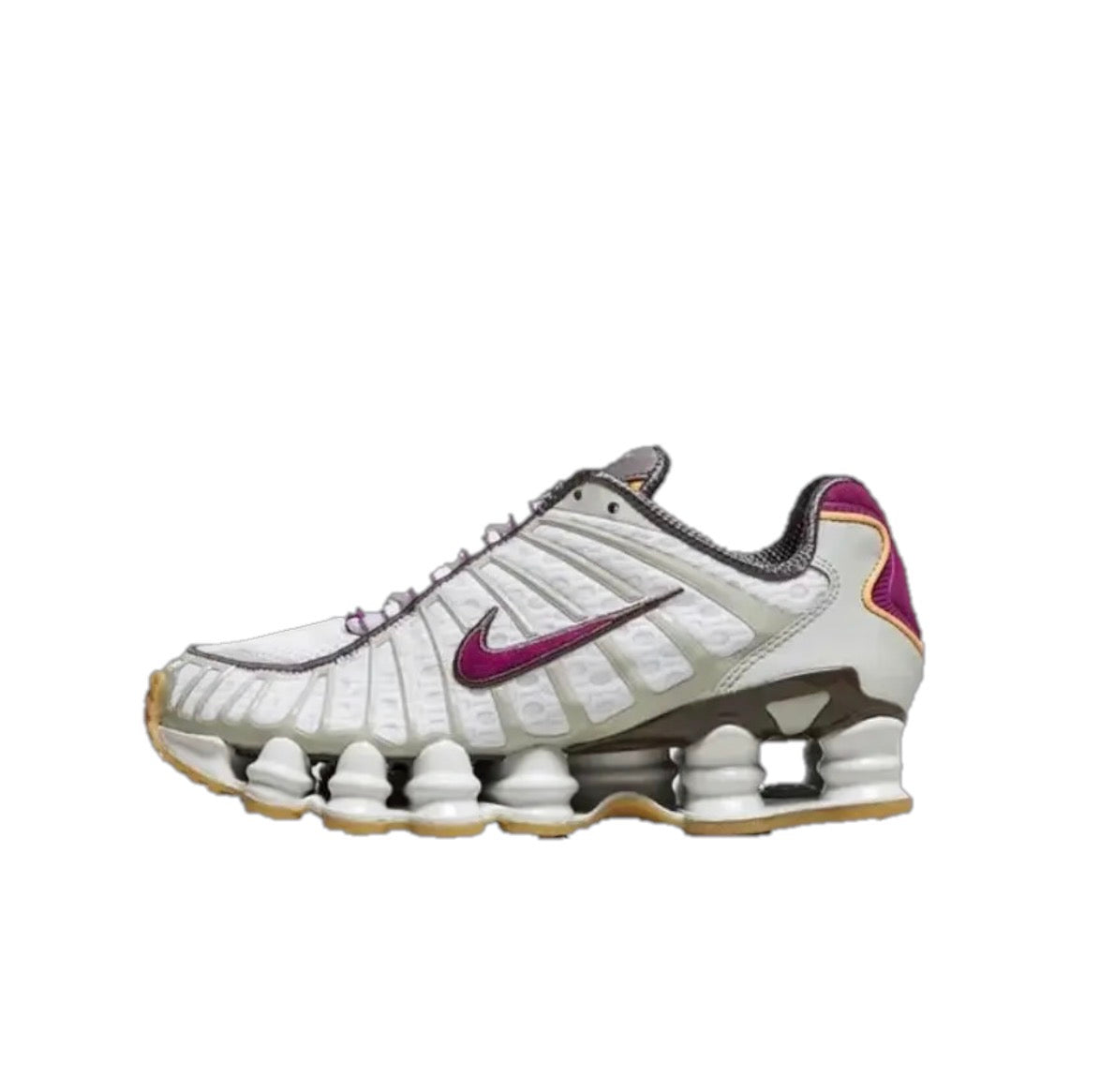 Nike Shox “ Viotech”