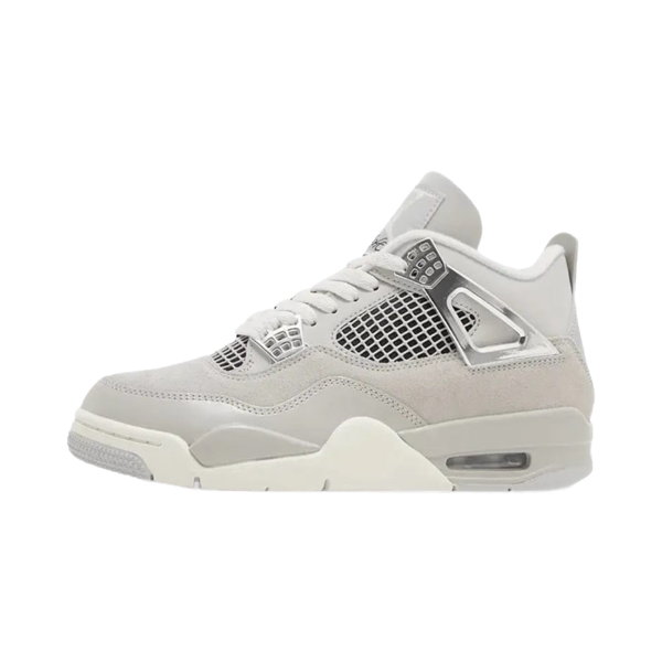 Jordan 4 “FROZEN”