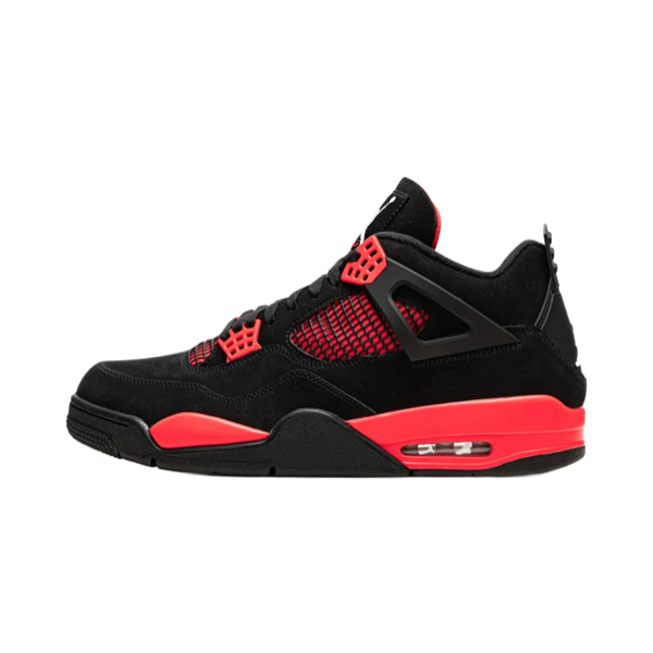 AIR JORDAN 4 ‘THUNDER’