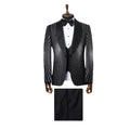 3 Piece Tuxedo