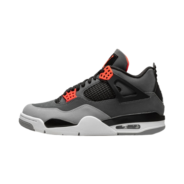 AIR JORDAN 4 ‘INFARED’