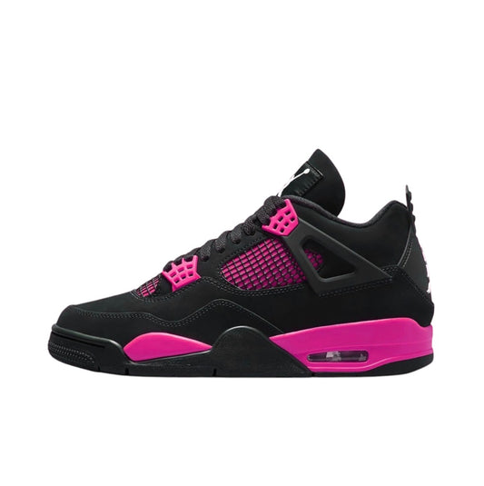 AIR JORDAN 4 ‘Neon Pink’