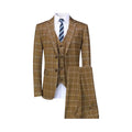 OEM Brown 3 piece set