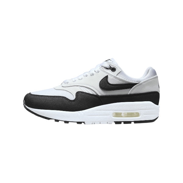 Nike AirMax 1 Essential “WHITE/BLACk”