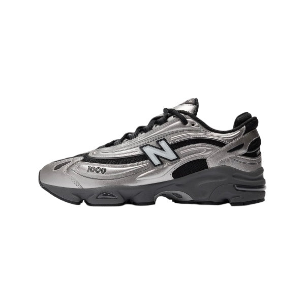 NEW BALANCE 1000 “ METALLIC SILVER “