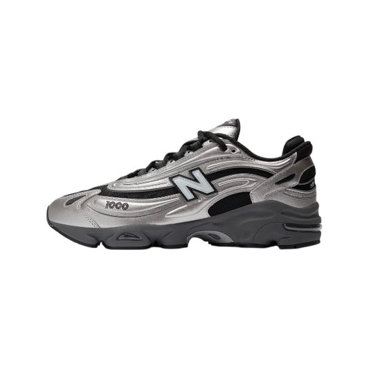 NEW BALANCE 1000 “ METALLIC SILVER “