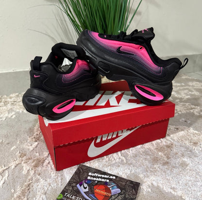 AIR MAX PORTAL (BLACK/BLACK-PINKSICLE)