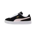 PUMA XL SUEDE BLACK PINK