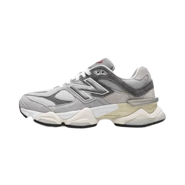 New Balance 9060 "Rain
Cloud/Castlerock/White" sneakers