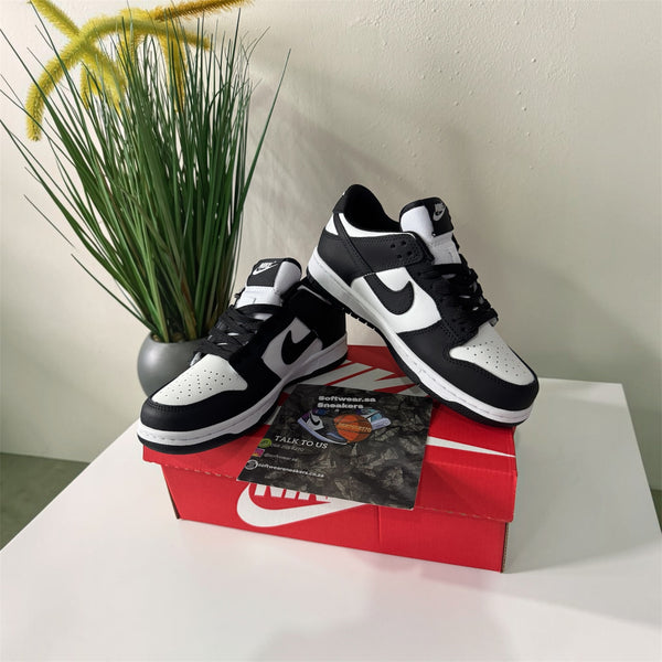 DUNK LOW “PANDA”