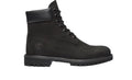 TIMBERLAND PREMIUM 6-INCH BOOT FOR MEN (BLACK)