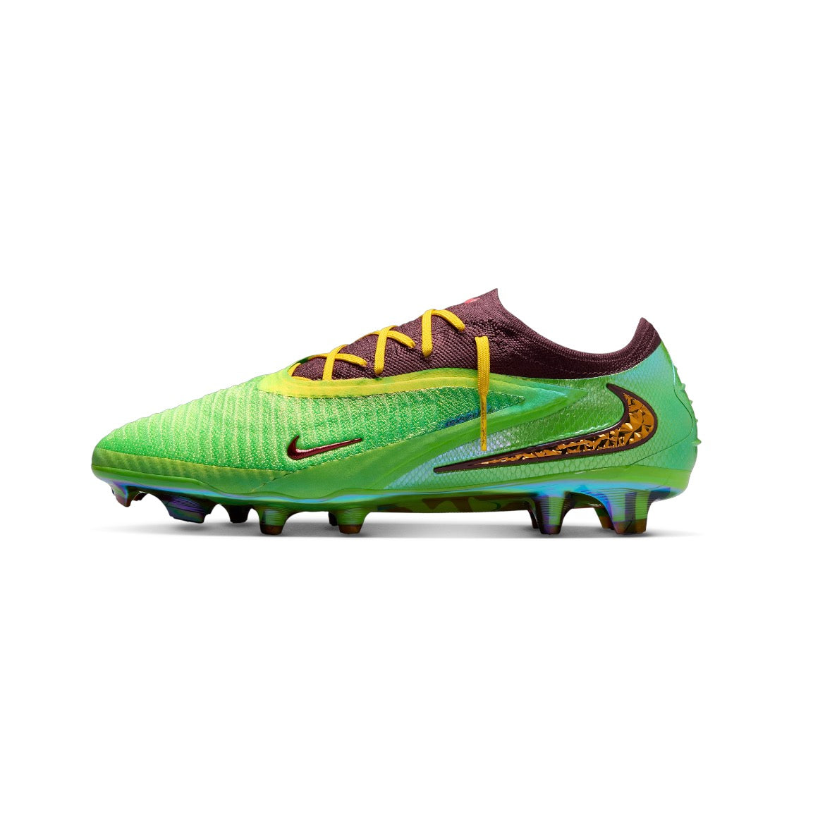 Nike Phantom 6 Low Elite FG x Cactus Jack