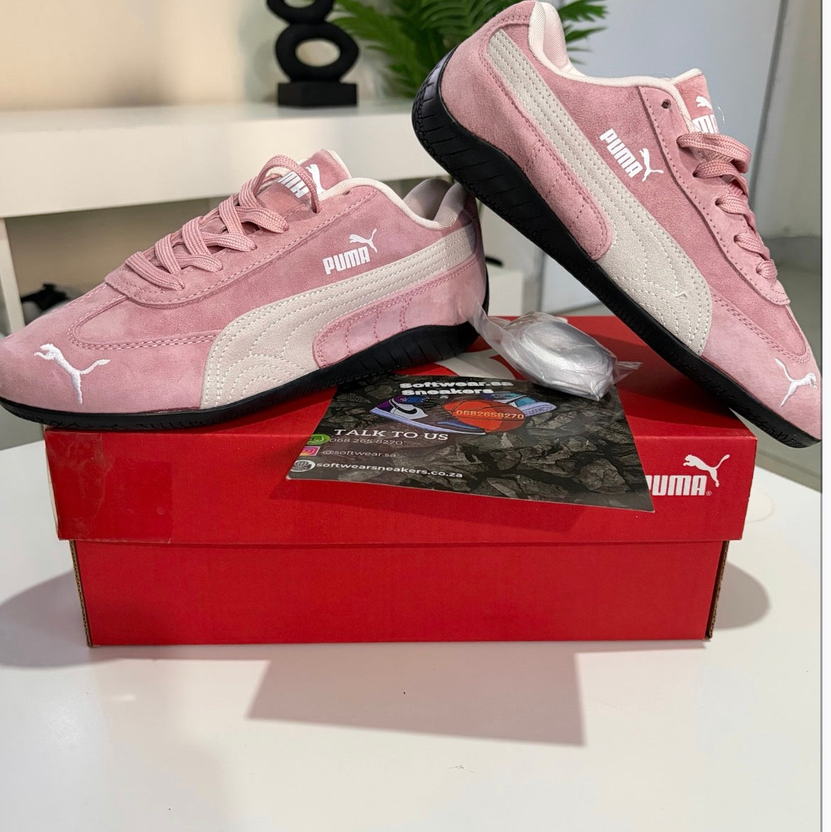 PUMA Speedcat OG