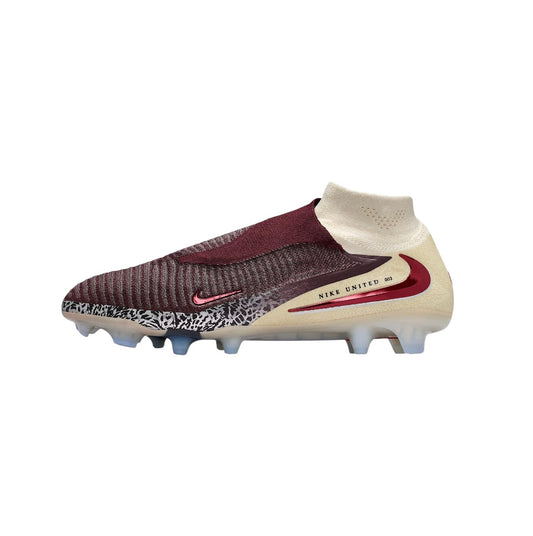 Nike United Phantom 6 High Elite Firm-Ground
