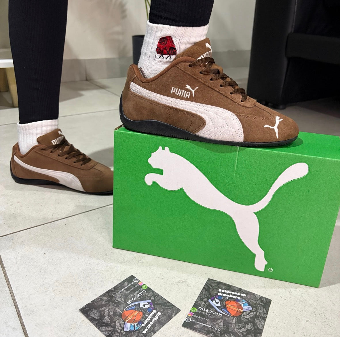 PUMA Speedcat OG