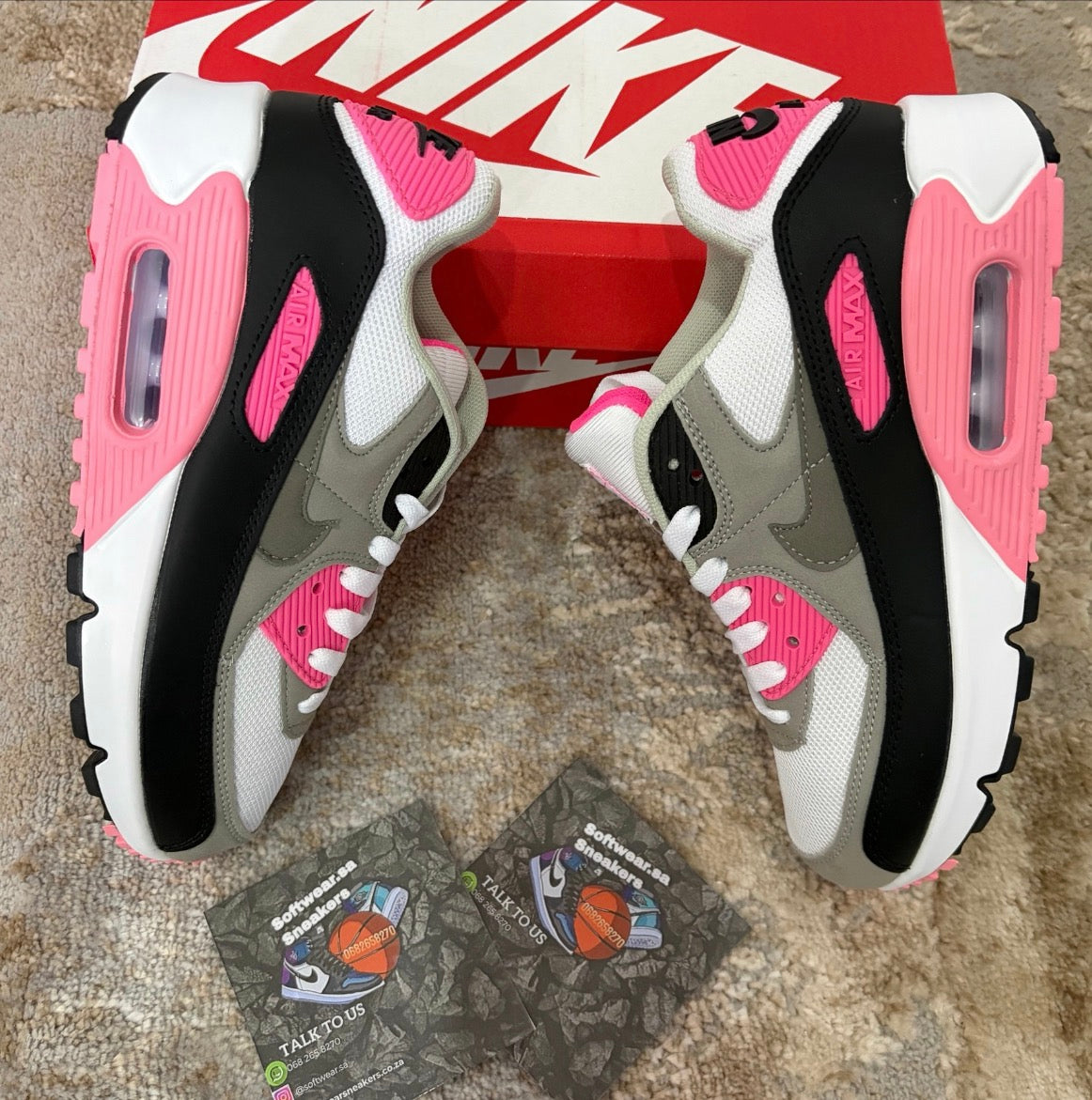 Airmax 90