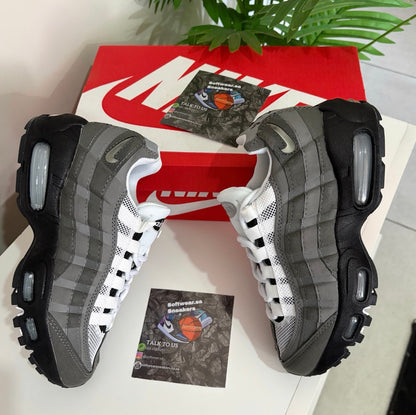 Air Max 95 “ Jewellery Grey”