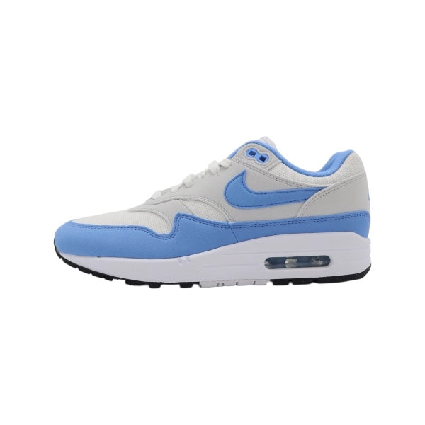 Nike Air Max1  “UNIVERSITY BLUE”