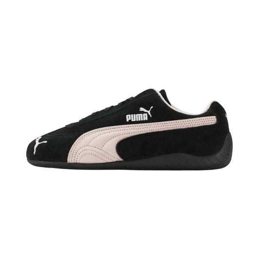 PUMA Speedcat Black Pink Asian