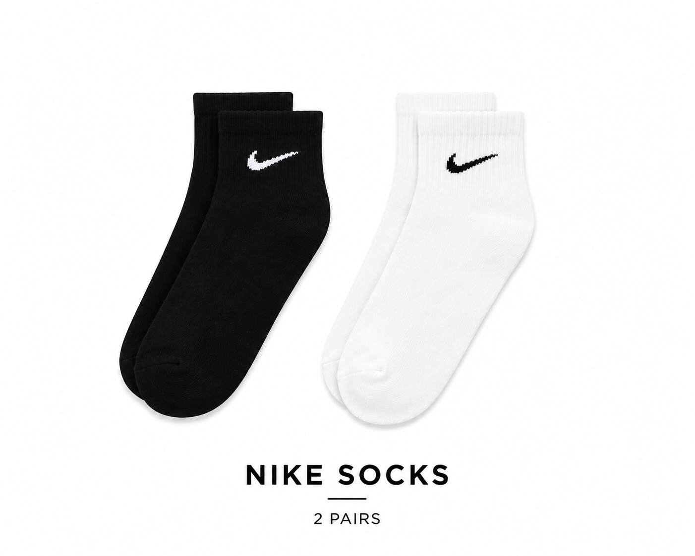 Nike socks