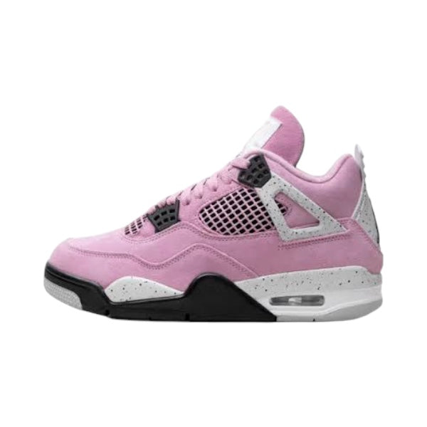 AIR JORDAN 4 RETRO “orchid pink”