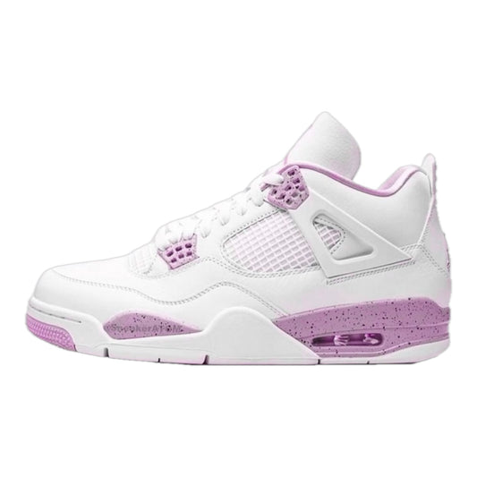 AIR JORDAN 4 ‘PINK OREO’