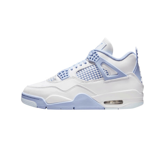 AIR JORDAN 4 “ALUMINUM”