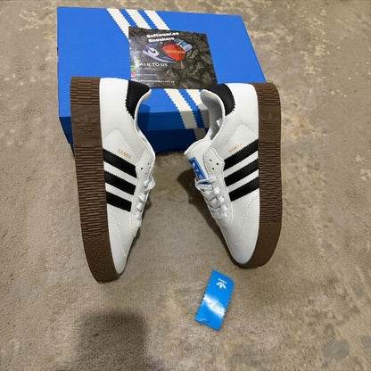 ADIDAS SAMBA ROSE