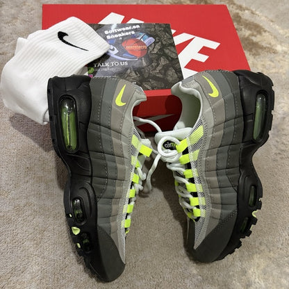 Air Max 95