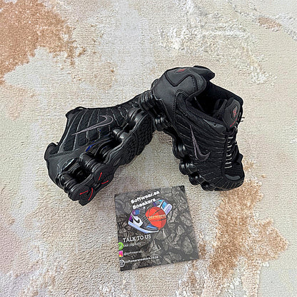 Nike Shox TL "Black”