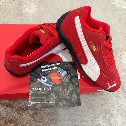 PUMA Speedcat OG